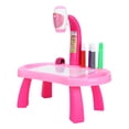 thumbnail image 1 of Mini Durable Professional Drawing Toy, Drawing Projector, Beginners And Kids For Tracing Draw Like A Pro, 1 of 8