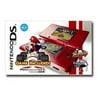 Nintendo DS - Mario Kart - handheld game console