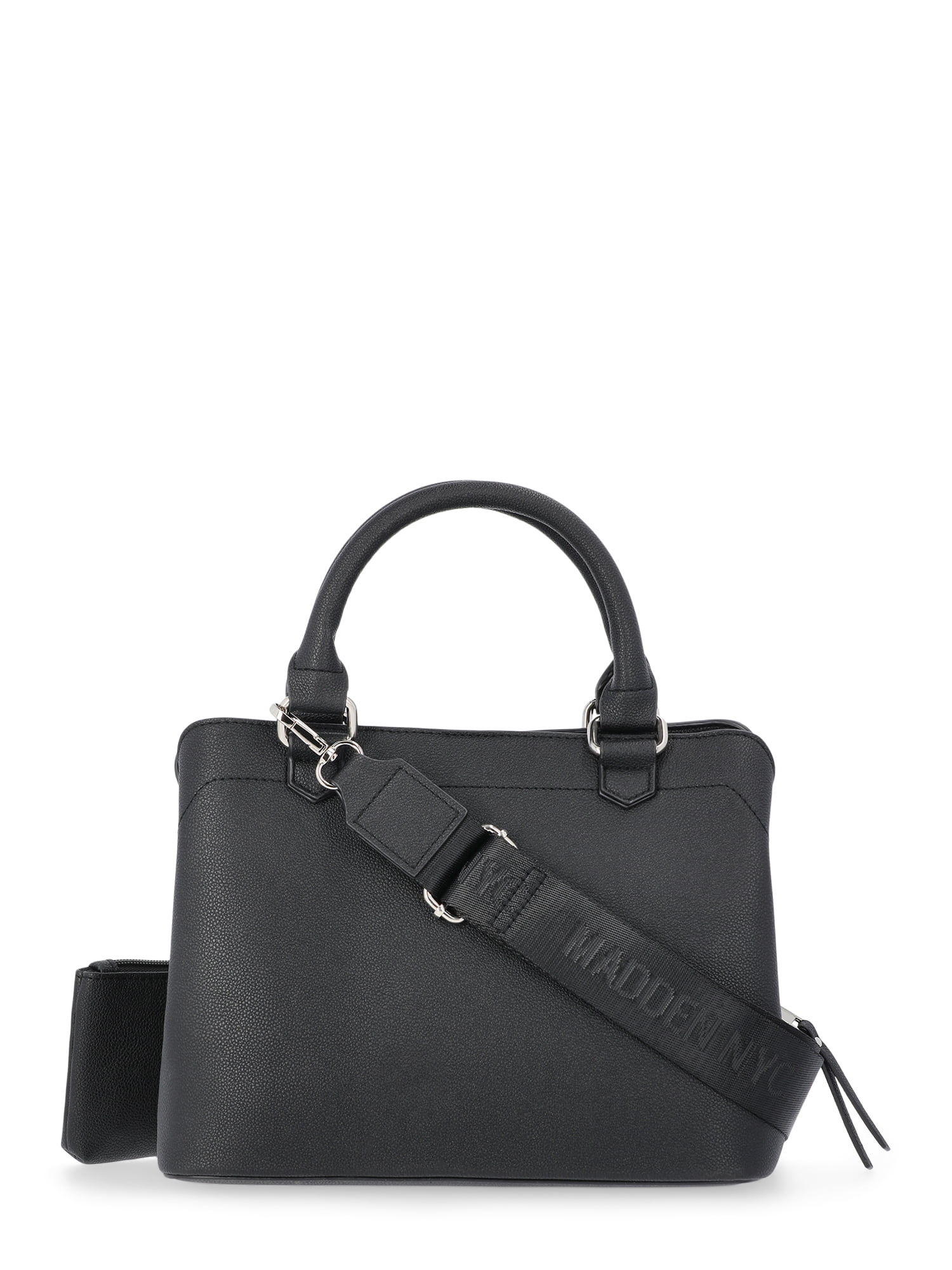 Madden NYC Women's Core Tote, Black