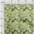 thumbnail image 2 of oneOone Cotton Poplin Green Fabric Texture Sewing Craft Projects Fabric Prints By Yard 56 Inch Wide, 2 of 5