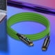 thumbnail image 4 of Cable Tipo C A USB (100 Cm) Verde, 4 of 9