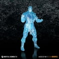 thumbnail image 5 of Mortal Kombat X 6" Action Figure: Sub-Zero (2015 SDCC Exclusive), 5 of 8