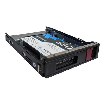 UPC: 0841280195921 | Axiom SSDEV20ML960-AX 960GB Enterprise Value EV200 LFF Solid State Drive for HP