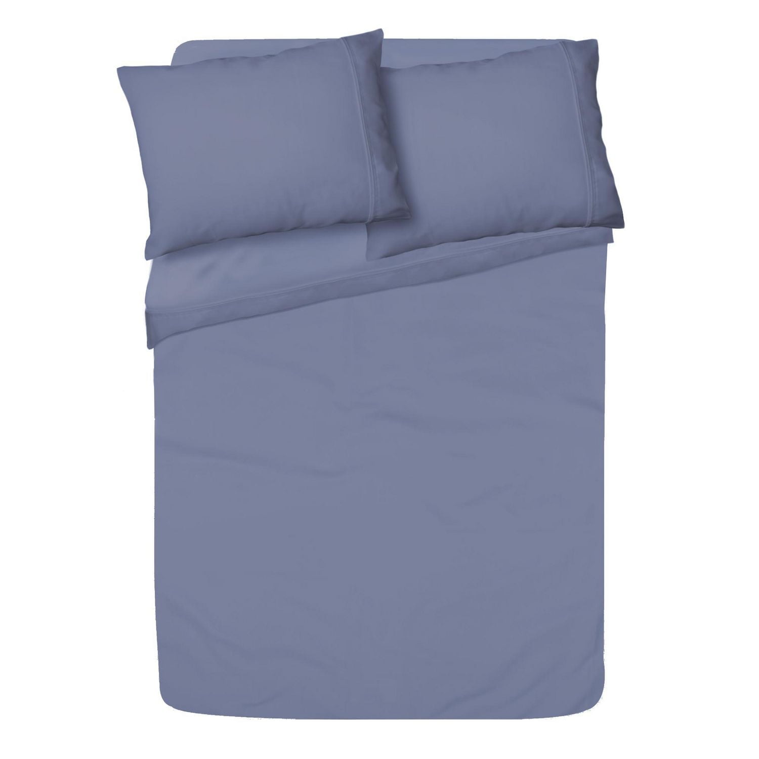 Serta Cotton Tencel Sheet Set