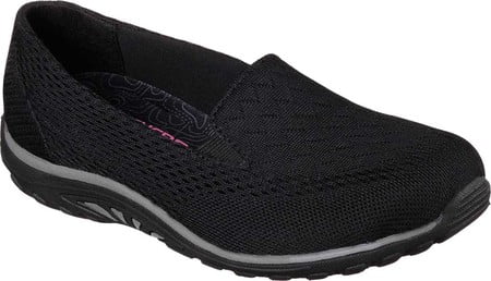 skechers relaxed fit womens slip on