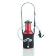 thumbnail image 3 of Growlveller™ 64 oz Light Weight Pressurized Growler Red, 3 of 11