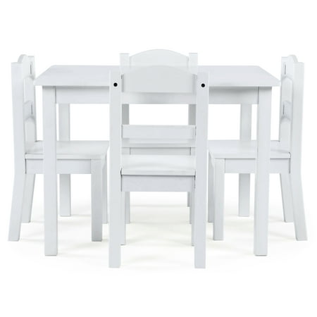 Tot Tutors Cambridge Kids Table and Chairs Set