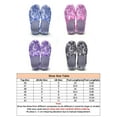 thumbnail image 2 of Crocowalk Unisex Garden Clogs Shoes Casual Slippers Summer Beach Non Slip Shoes for Men and Women, 2 of 7