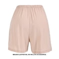 thumbnail image 2 of Short George para Dama, con Bolsas Laterales Avena EG, 2 of 4