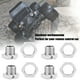 thumbnail image 4 of Acoplador De Rueda RC, Acoplador Hexagonal De Rueda Controlador Hexagonal De Rueda RC Controlador Hexagonal De Rueda RC, Pieza De Coche RC Accesorio De Coche RC Para Coche De ANGGREK Otros, 4 of 8