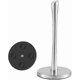 thumbnail image 1 of Paper Towel Holder, Silver Paper Towel Holder, Kitchen Paper Towel Holder Countertop with Suction Cups,Kitchen Paper Towel Holder Made of Stainless, 1 of 4