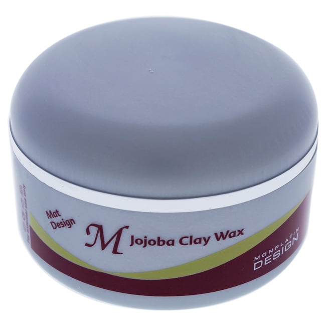 Mon Platin Jojoba Crystal Wax