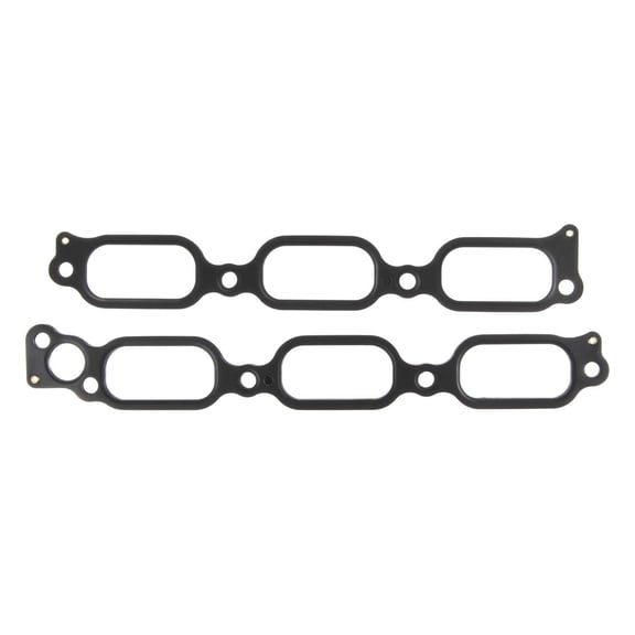 Mahle Intake Man. Gasket Set, Lower