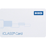 COMPOSITE SE AND ICLASS COMPATIBLE CARD WORKS W/ ICLASS SE