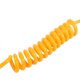 thumbnail image 5 of Seguridad Paddle Stand Up Paddle Surf Leash Para Tabla De Surf (Naranja) Vogacara OD003792-00, 5 of 7