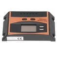 thumbnail image 1 of Dispositivo de control, Controlador de carga solar de 12 V/24 V Controlador de panel solar Controlador solar diseñado a medida, 1 of 8
