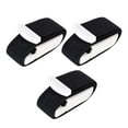 thumbnail image 5 of guohui 3 Pieces Tourniquet Nylon Emergency Outdoor Tourniquet for First Aid Camping Black, 5 of 9