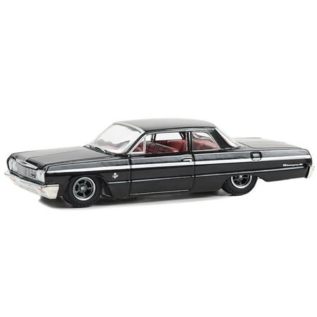 Greenlight Collectibles California Lowriders Series 4 - 1964 Chevrolet Biscayne