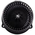 thumbnail image 3 of BOXI 700202 HVAC Blower Motor With Fan Cage for Honda Odyssey 2005-2010 / for Subaru Legacy Outback 2005-2009 / for Toyota RAV4 2004-2005 | Replace 79220-SHJ-A01 87103-42060, 3 of 7