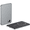 Gray, variant on Kepeak Magnetic Wireless Portable Charger, Power Bank Compatible with Mag-Safe 10000mAh,20W PD Fast Charging, 15W Wireless Charger, USB-C Bi-Directional,Black