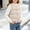 Beige, variant on YUANxueke Kids Lightweight Crewneck Puffer Vest Sleeveless Padded Gilet Fall Winter Warm Quilted Vest,Beige,3-4 Years