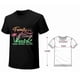 thumbnail image 5 of Family Cruise Trip 2023 T-Shirt,Family Vacation Outfit Making Memories Together, 5 of 5