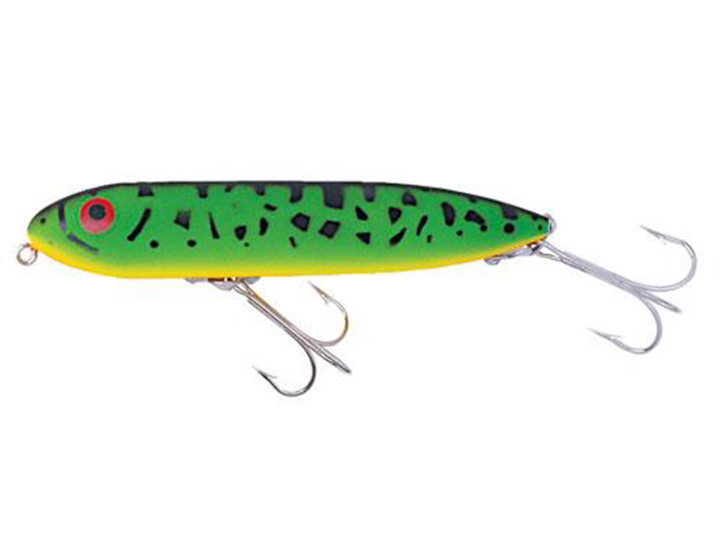 Heddon Zara Spook 3 4 Oz Fishing Lure Walmart Heddon Zara Spook 3 4 Oz Fishing Lure Walmart