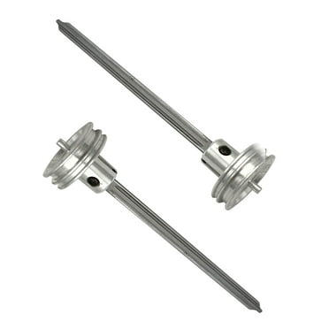 Porter Cable Nailer Replacement Piston Assemblies - 9R195283-2PK