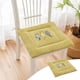 thumbnail image 1 of Decoración del hogar, decoración de habitaciones, decoración de paredes, cojines para el hogar, cojín para tatami de sala de estar, cojín para silla de invierno, cojín para taburete de comedor, cojín, 1 of 7