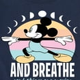 thumbnail image 3 of Mickey & Friends - Mickey And Breathe - Toddler And Youth Short Sleeve Graphic T-Shirt, 3 of 5
