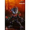 thumbnail image 5 of Venomized Groot (TMS027) Marvel's Spider-Man: Maximum Venom Television Masterpiece Figure, 5 of 5