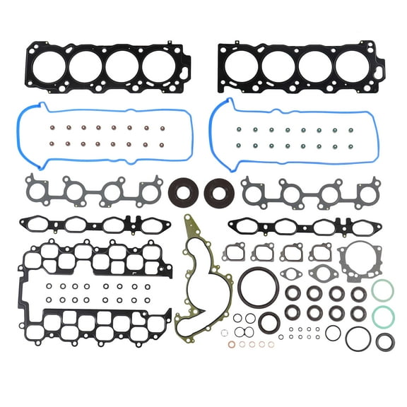 DNJ FGS9072 MLS Full Gasket Set Fits Cars & Trucks 98-04 Lexus Toyota 4Runner GX470 4.7L DOHC