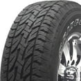 thumbnail image 4 of Bridgestone dueler a/t revo 2 (eco) P235/75R15 108T owl all-season tire Fits: 1995-99 Chevrolet Tahoe LT, 1999 Chevrolet Silverado 1500 Base, 4 of 4