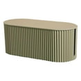 thumbnail image 2 of DOLITY Box Hide Conceal Cord Organization Desk Cable Management Solution Cord Organizer grey green, 2 of 7