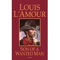 thumbnail image 1 of Son of a Wanted Man: A Novel, 1 of 2