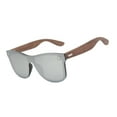 thumbnail image 1 of Gafas De Sol UV400, Elegantes Gafas De Sol Sin Montura, Gafas De Sol Para Conducir Al Aire Libre Para Hombres Y Mujeres, Gafas De Sol Para Protección Solar, Pesca, Deportes Al, 1 of 7