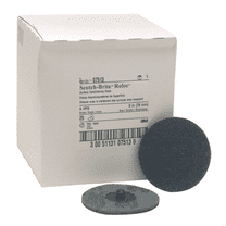 3M Automotive 7513 3" Scotch Brite Roloc Surface Conditioning Discs