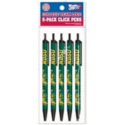 NCAA North Dakota State Bison 5-Pack Pens