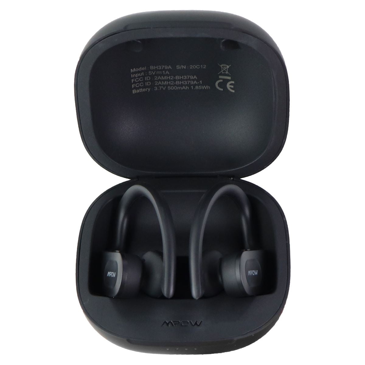 mpow flame pro true wireless