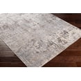 thumbnail image 3 of Mark&Day Area Rugs, 8x9 Sheldahl Modern Light Gray Area Rug (7'9" x 9'6"), 3 of 4