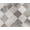 Gray, variant on ALEF HOME Black Faux Cowhide Patchwork Area Rug | Luxurious Leather Look Carpet for Bedroom, Living Room, Office | Modern Western Home Décor(Beige-4 x 6)