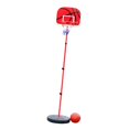 thumbnail image 5 of Aro de baloncesto Strade Fareast Limited para niños altura ajustable 2m, 5 of 5