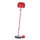 thumbnail image 5 of Aro de baloncesto Strade Fareast Limited para niños altura ajustable 2m, 5 of 5