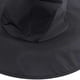 thumbnail image 4 of Steeple Wizard Hats Halloween Black Witch Hat Costume Party Props Cosplay Decor Accessory New, 4 of 5