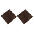 thumbnail image 2 of QualitChoice Soft EVA Foam Pattern Mat Pad Floor Crawling Rugs Baby Children Toy Games coffee 2Set, 2 of 6