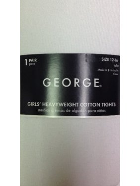Flatknit Cotton Tights