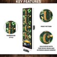thumbnail image 5 of 36in Rustic Modern Farmhouse Entryway St. Patrick's Day LUCK Sign for Front Porch, Vintage St.Patrick's Outdoor Decor for Front Door, 5 of 5