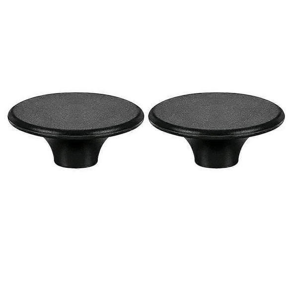 Dutch Oven Knob for Le Creuset Knob Replacement, Knob Bakelite 2 Sets