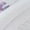 White, variant on Casual Shoes Women Rhinestone Floral Print High Top Sneakers Lightweight Comfy Walking Shoes