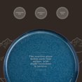thumbnail image 2 of Yellowstone 12-Piece Ceramic Dinnerware Set, John Collection, 2 of 6